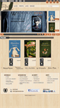 Mobile Screenshot of miastoksiazek.com